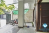 3-storey villa 126m2 4 bedrooms for rent in Ciputra